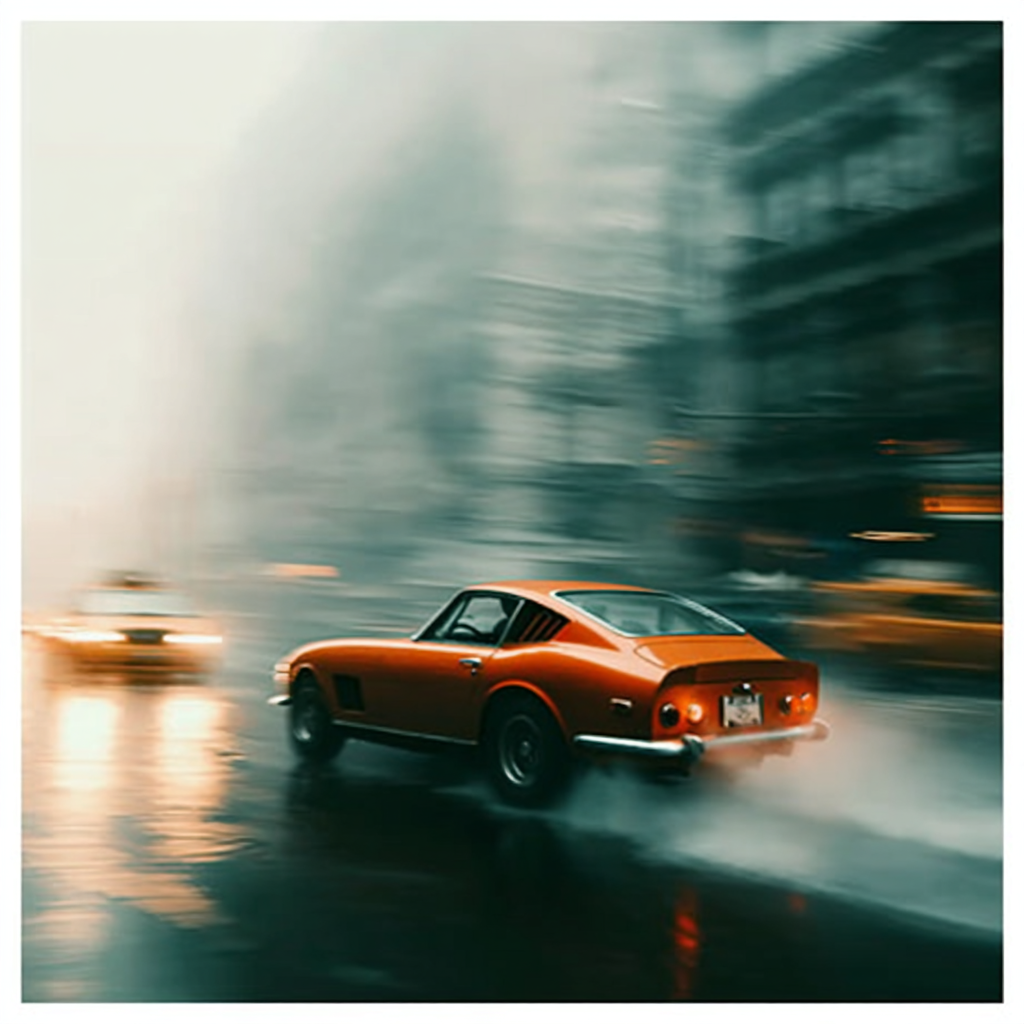 Concrete Grit album art