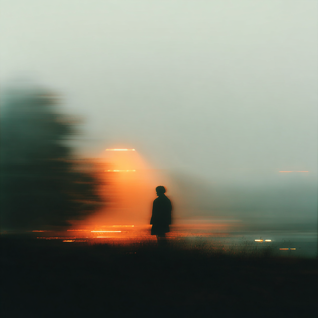 Océano album art